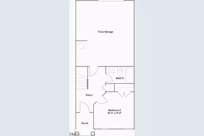 1753 Barrett Run Trail, Apex, NC 27502 - Photo 23