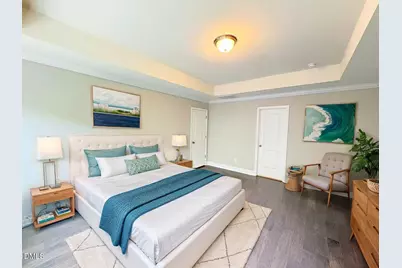 713 Newlyn Drive, Raleigh, NC 27606 - Photo 17