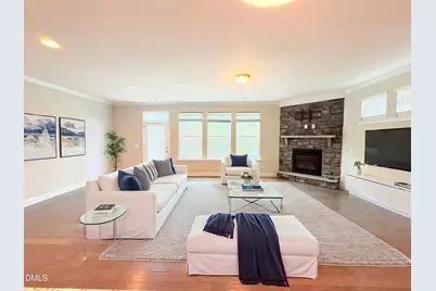 713 Newlyn Drive, Raleigh, NC 27606 - Photo 3