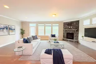 713 Newlyn Dr, Raleigh, NC 27606 - Photo 3