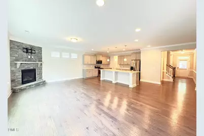 713 Newlyn Drive, Raleigh, NC 27606 - Photo 5