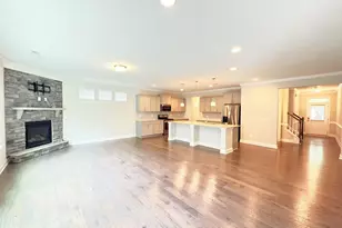 713 Newlyn Dr, Raleigh, NC 27606 - Photo 5