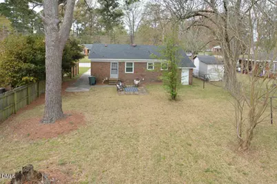 2603 Jackson Drive, Greenville, NC 27858 - Photo 37