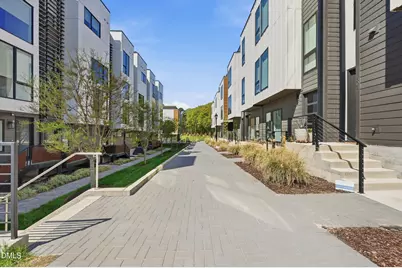 512 Gordon Street # 607, Durham, NC 27701 - Photo 5