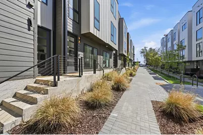 512 Gordon Street # 607, Durham, NC 27701 - Photo 3