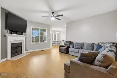 305 Wakefield Drive, Princeton, NC 27569 - Photo 3