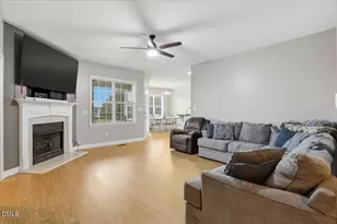 305 Wakefield Dr, Princeton, NC 27569 - Photo 3