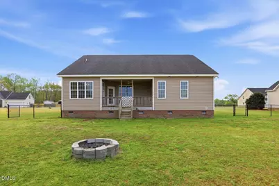 305 Wakefield Drive, Princeton, NC 27569 - Photo 27