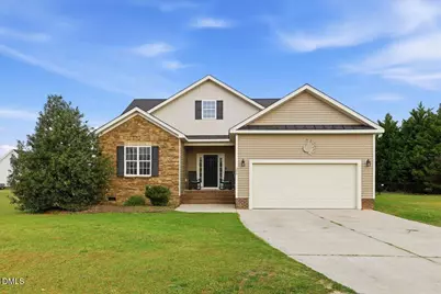 305 Wakefield Drive, Princeton, NC 27569 - Photo 1