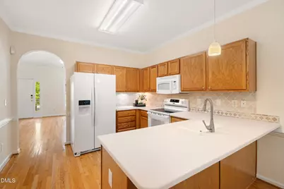 5604 Neuse Farm Drive, Raleigh, NC 27616 - Photo 3