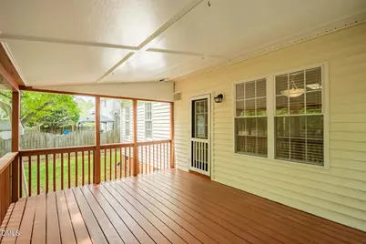 5604 Neuse Farm Drive, Raleigh, NC 27616 - Photo 31