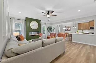 203 Cheshire Farms Dr, Smithfield, NC 27577 - Photo 7