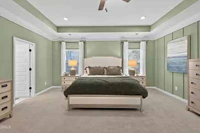 203 Cheshire Farms Drive, Smithfield, NC 27577 - Photo 25