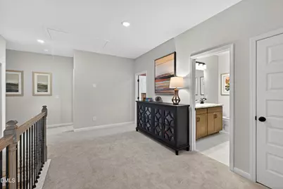 203 Cheshire Farms Drive, Smithfield, NC 27577 - Photo 23