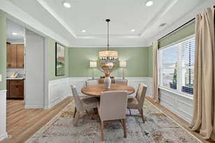 203 Cheshire Farms Dr, Smithfield, NC 27577 - Photo 3