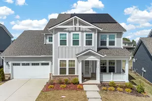 116 Sage Thrush Bnd, Holly Springs, NC 27540 - Photo 1