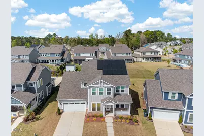 116 Sage Thrush Bend, Holly Springs, NC 27540 - Photo 51