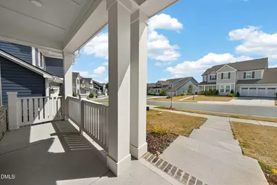 116 Sage Thrush Bend, Holly Springs, NC 27540 - Photo 3