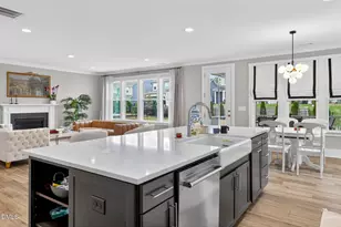 116 Sage Thrush Bnd, Holly Springs, NC 27540 - Photo 13