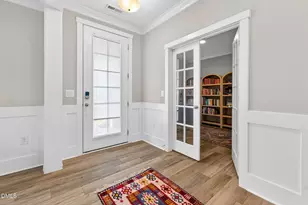 116 Sage Thrush Bnd, Holly Springs, NC 27540 - Photo 5