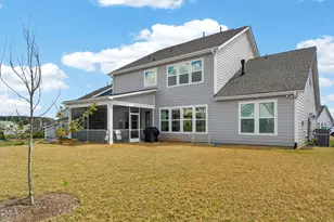 116 Sage Thrush Bnd, Holly Springs, NC 27540 - Photo 45