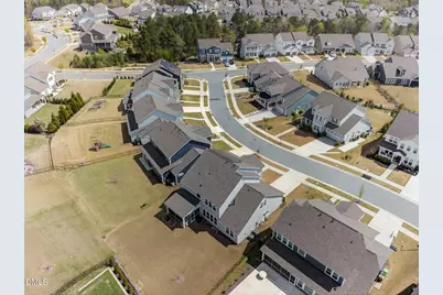 116 Sage Thrush Bend, Holly Springs, NC 27540 - Photo 47