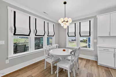 116 Sage Thrush Bend, Holly Springs, NC 27540 - Photo 17