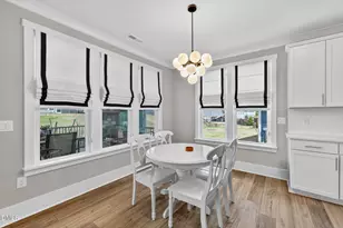 116 Sage Thrush Bnd, Holly Springs, NC 27540 - Photo 17