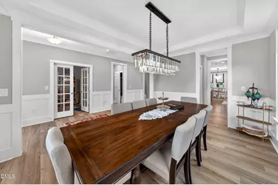 116 Sage Thrush Bend, Holly Springs, NC 27540 - Photo 9