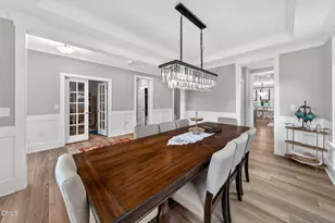 116 Sage Thrush Bnd, Holly Springs, NC 27540 - Photo 9