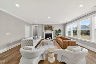 116 Sage Thrush Bnd, Holly Springs, NC 27540 - Photo 23