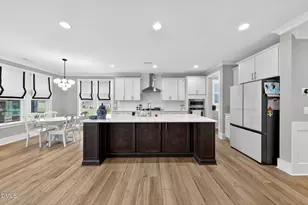 116 Sage Thrush Bnd, Holly Springs, NC 27540 - Photo 19