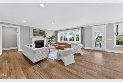 116 Sage Thrush Bend, Holly Springs, NC 27540 - Photo 25