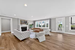 116 Sage Thrush Bnd, Holly Springs, NC 27540 - Photo 25