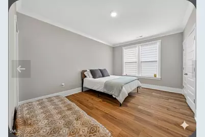 116 Sage Thrush Bend, Holly Springs, NC 27540 - Photo 27