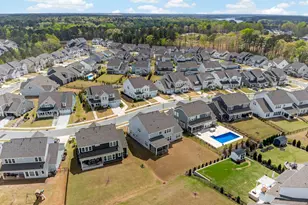 116 Sage Thrush Bnd, Holly Springs, NC 27540 - Photo 49