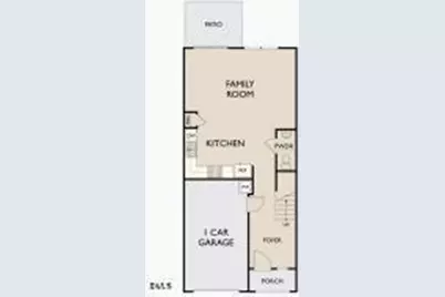 135 S Meyers Court, Wilson's Mills, NC 27520 - Photo 3