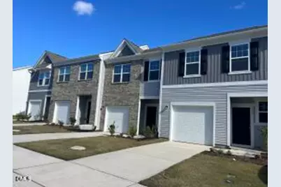 135 S Meyers Court, Wilson's Mills, NC 27520 - Photo 1