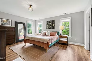 109 Little Branch Trail, Chapel Hill, NC 27517 - Photo 13