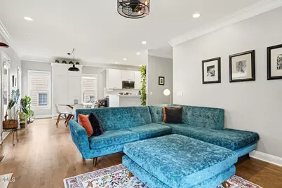 109 Little Branch Trail, Chapel Hill, NC 27517 - Photo 5