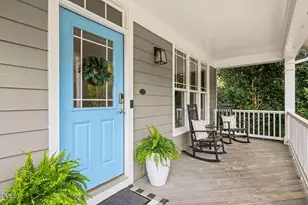 109 Little Branch Trail, Chapel Hill, NC 27517 - Photo 3