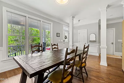 109 Little Branch Trail, Chapel Hill, NC 27517 - Photo 7