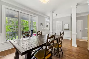 109 Little Branch Trail, Chapel Hill, NC 27517 - Photo 7