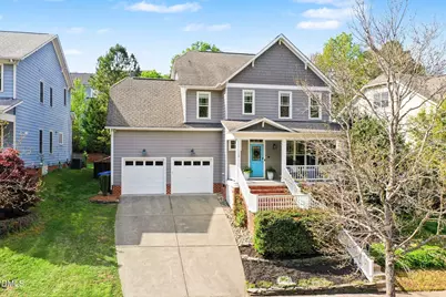 109 Little Branch Trail, Chapel Hill, NC 27517 - Photo 1