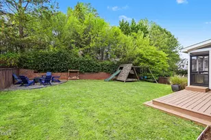 109 Little Branch Trail, Chapel Hill, NC 27517 - Photo 25