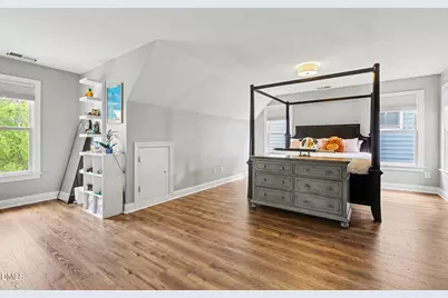 109 Little Branch Trail, Chapel Hill, NC 27517 - Photo 17