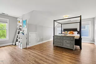 109 Little Branch Trail, Chapel Hill, NC 27517 - Photo 17