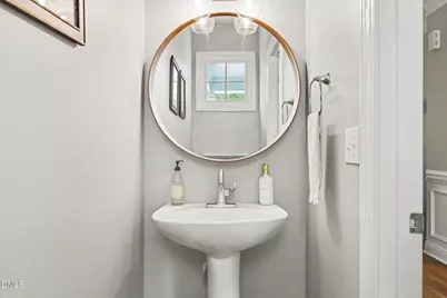 109 Little Branch Trail, Chapel Hill, NC 27517 - Photo 21