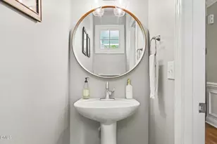 109 Little Branch Trail, Chapel Hill, NC 27517 - Photo 21