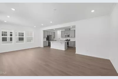 1212 Constellation Circle, Durham, NC 27703 - Photo 5